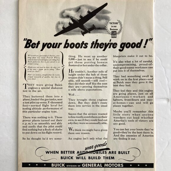 Time Magazine 'The Big Three Special Commemorative Issue May 14, 1945 - Picture 2 of 6